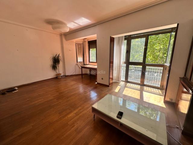 Piso en venta en Valladolid, San Pablo San Nicolás. Pisos.