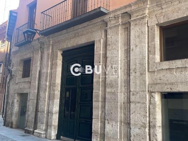Piso en venta en Valladolid, San Pablo San Nicolás. SE VENDE PISO DE 1 HAB EN VALLADOLID. Precioso piso de diseño con garaje y domótica junto a la Plaza Mayor. Pisos.