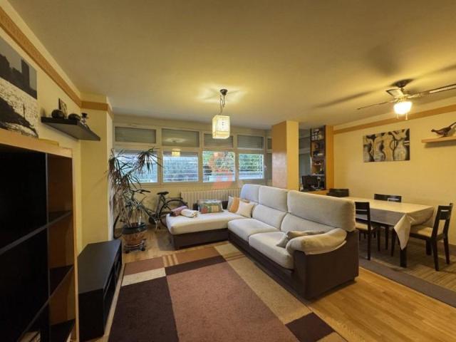 Piso en venta en Valladolid, Semicentro