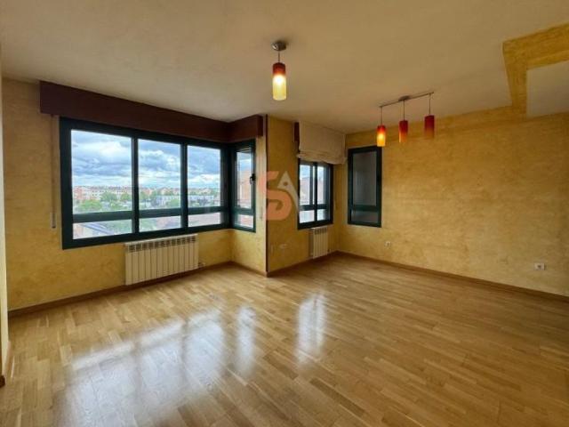 Piso en venta en Valladolid, Semicentro