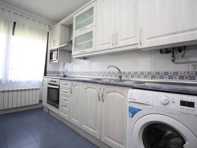 Piso en venta en Valladolid, Polígono San Cristóbal. Piso en Venta Junto Hospital Nuevo. Pisos.