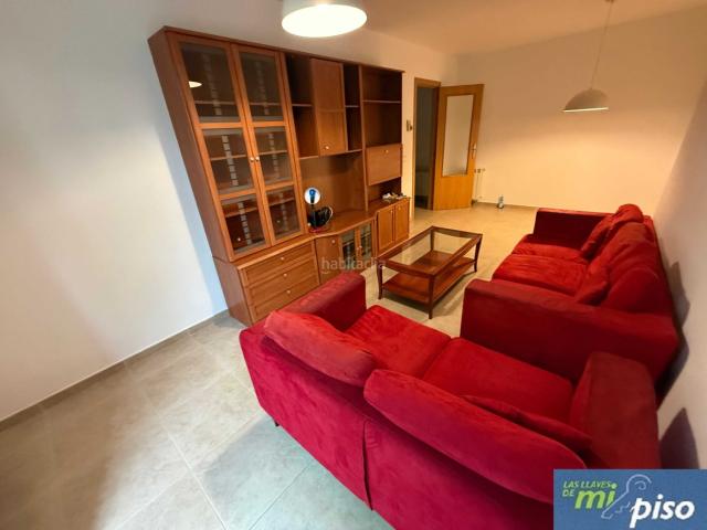 Piso en venta en Valladolid, Pajarillos Altos. Oportunidad Vivienda Seminueva en Campo Tiro de dos dormitorios. Pisos.