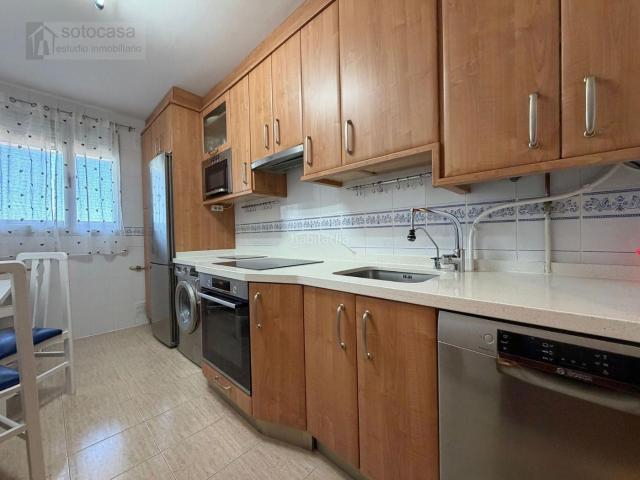 Piso en venta en Valladolid, Pajarillos Altos. Piso en venta Pajarillos altos. Pisos.