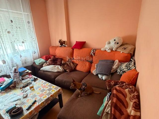 Piso en venta en Valladolid, Pajarillos Bajos. PISO EN PAJARILLOS PARA ENTRAR A VIVIR. Pisos.