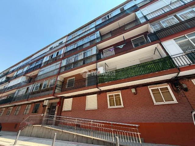 Piso en venta en Valladolid, Pajarillos Bajos. Piso en venta en Valladolid. Pisos.