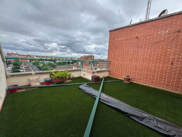 Piso en venta en Valladolid, Parque Alameda Paula López. Piso en venta en Semicentro, 3 dormitorios. Pisos.
