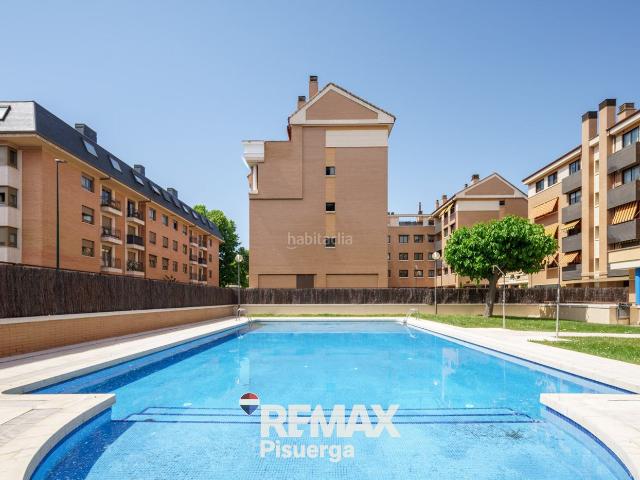 Piso en venta en Valladolid, Parque Alameda Paula López. Pisos.
