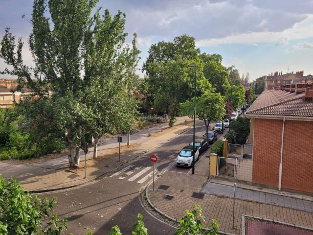 Piso en venta en Valladolid, Parque Alameda Paula López. Pisos.