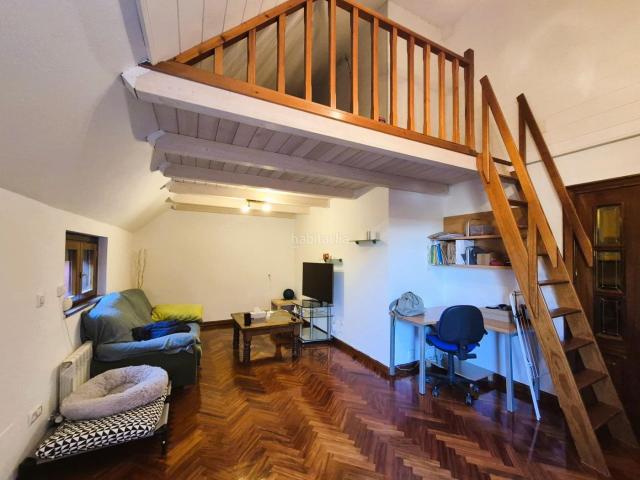 Piso en venta en Valladolid, Parque Alameda Paula López. VENTA DE ÁTICO CON TERRAZAS EN COVARESA, VALLADOLID. Pisos.