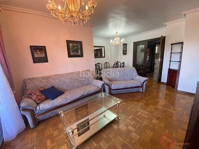 Piso en venta en Valladolid, Parquesol. ValladolidPiso. Pisos.