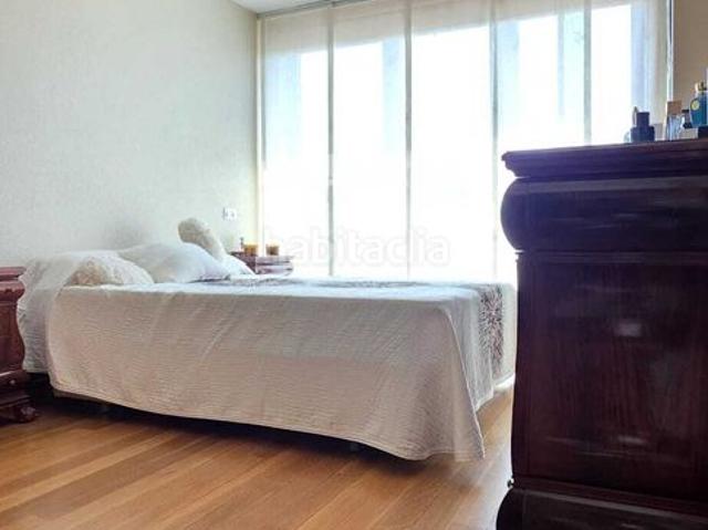 Piso en venta en Valladolid, Plaza de Toros. Amplitud, luz y confort en una octava planta junto al Paseo Zorrilla! con Garaje y Trastero. Pisos.