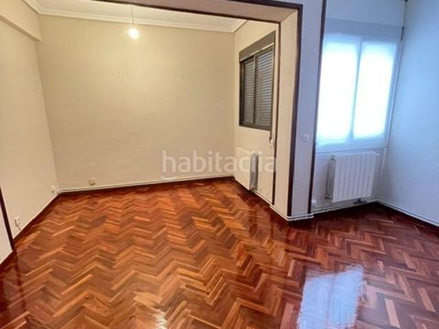 Piso en venta en Valladolid, Plaza de Toros. Junto Paseo Zorrilla y Corte Inglés. Pisos.