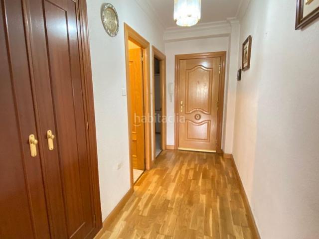 Piso en venta en Valladolid, Plaza de Toros. Piso en venta en Calle Mercedes, 6. Pisos.