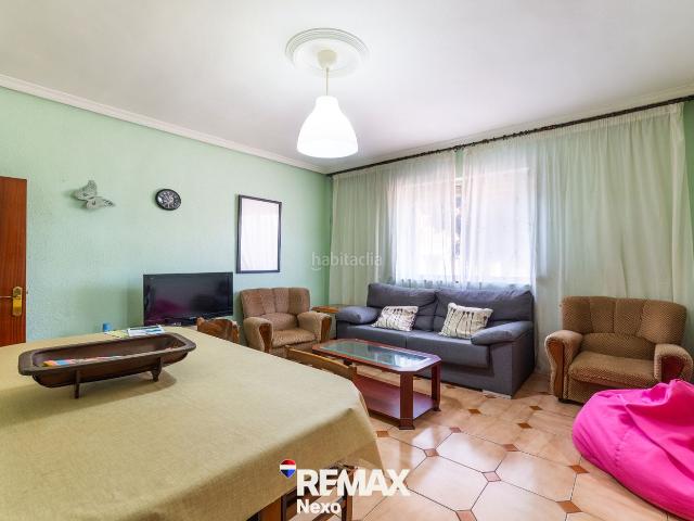 Piso en venta en Valladolid, Rondilla. Interesante vivienda en La Rondilla. Pisos.