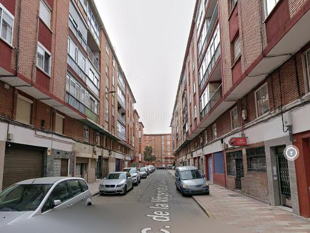 Piso en venta en Valladolid, Rondilla. INMUEBLE EN RENTABILIDAD NO SE PUEDE VISITAR. NO COBRAMOS HONORARIOS AL COMPRADOR INMUEBLE EN RENTABILIDAD NO SE PUEDE VISITAR. Pisos.