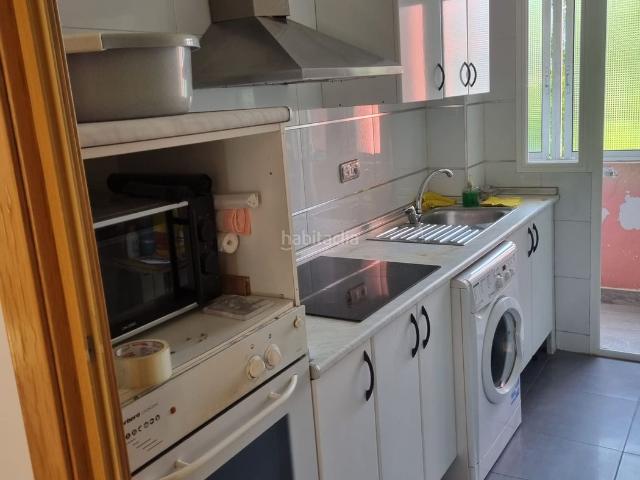 Piso en venta en Valladolid, Rondilla. Oportunidad Vivienda en La Rondilla de dos dormitorios. Pisos.