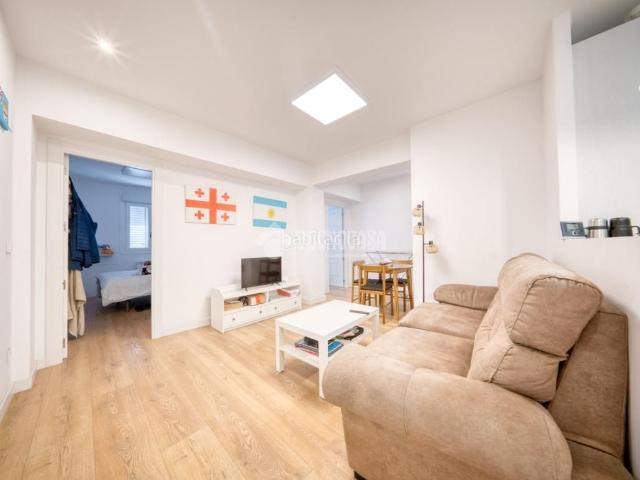 Piso en venta en Valladolid, Rondilla. Piso en venta en Valladolid. Pisos.