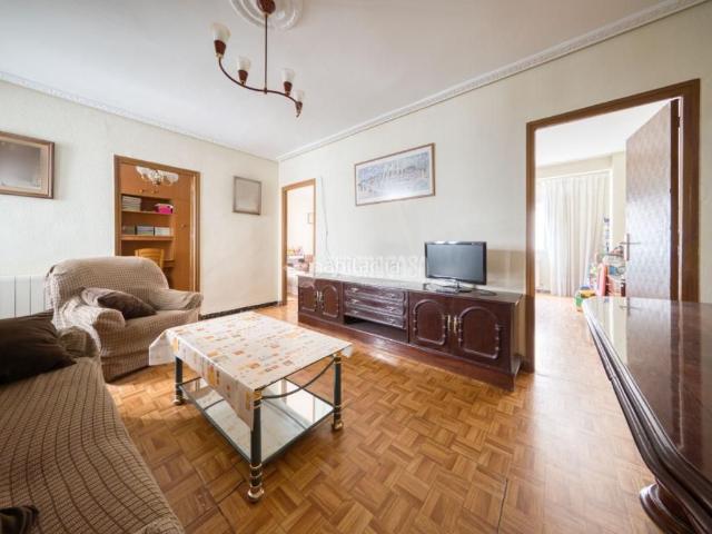 Piso en venta en Valladolid, Rondilla. Piso en venta en Valladolid. Pisos.