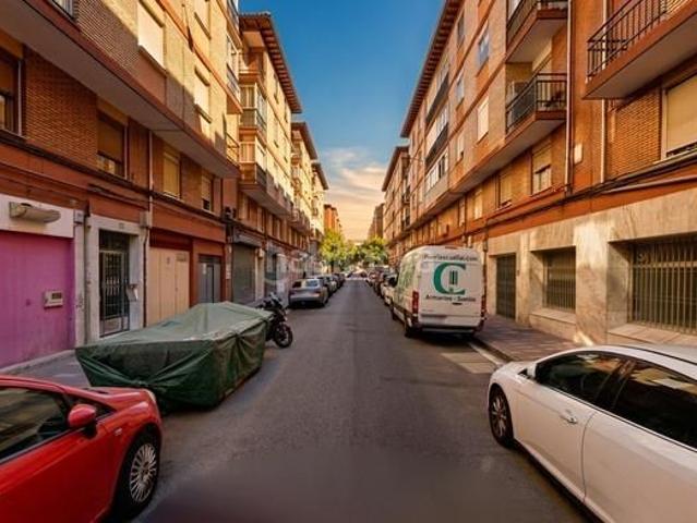 Piso en venta en Valladolid, Rondilla. Piso en Cesión de Remate en Valladolid. Pisos.