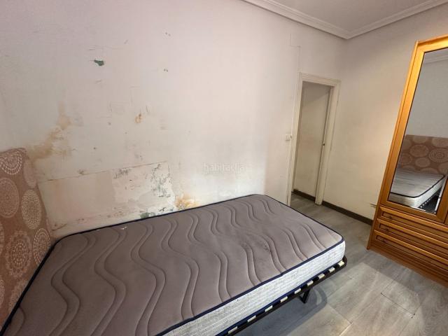 Piso en venta en Valladolid, Rondilla. Pisos.