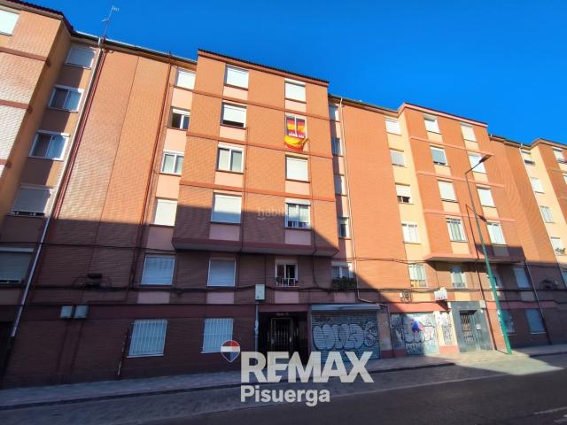 Piso en venta en Valladolid, Rondilla. Pisos.