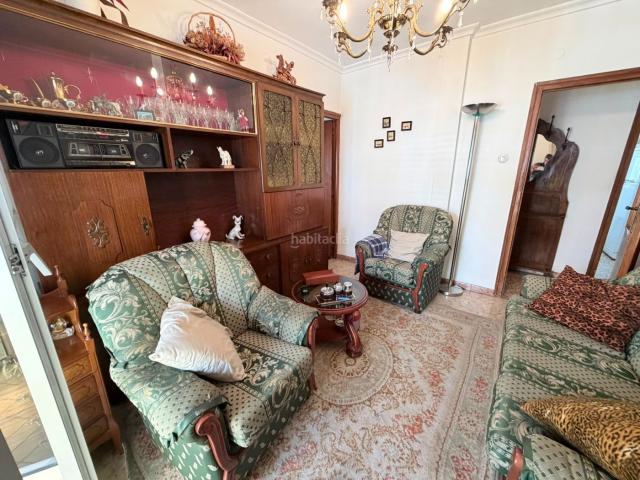 Piso en venta en Valladolid, Rondilla. Pisos.