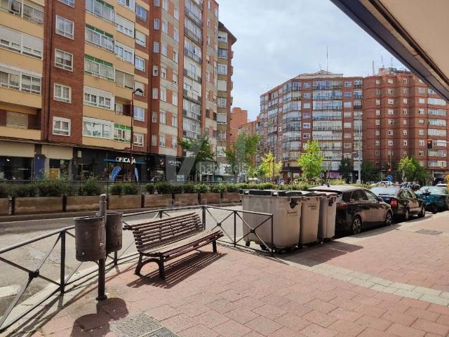 Piso en venta en Valladolid, Rondilla. Pisos.