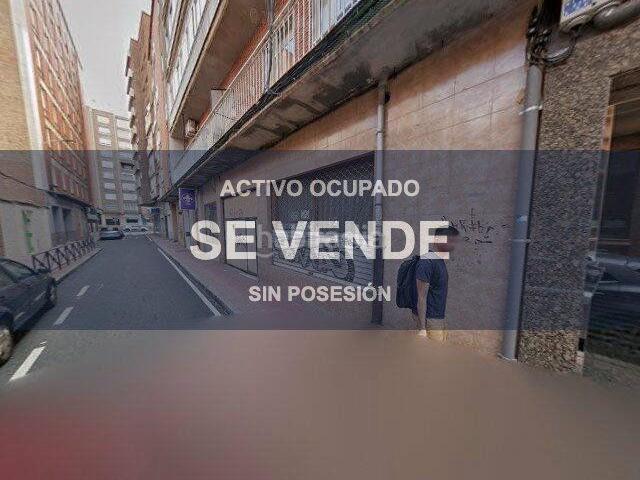 Piso en venta en Valladolid, Rondilla. Vivienda 95 m 3 hab. en Valladolid. Pisos.