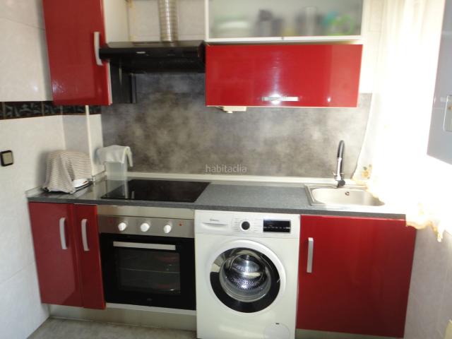 Piso en venta en Valladolid, Vadillos. Pisos.