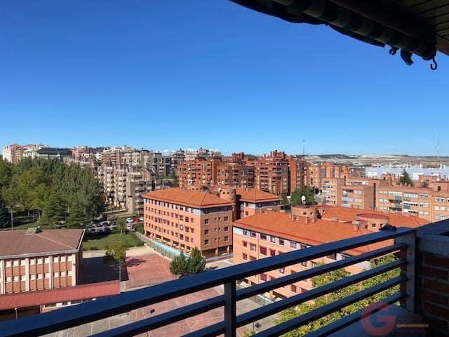 Piso en venta en Valladolid, Valladolid
