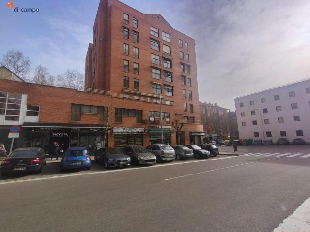 Piso en venta en Valladolid Valladolid