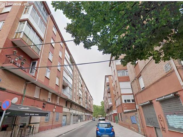 Piso en Venta en Valladolid, Valladolid