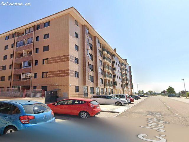 Piso en Venta en Valladolid, Valladolid