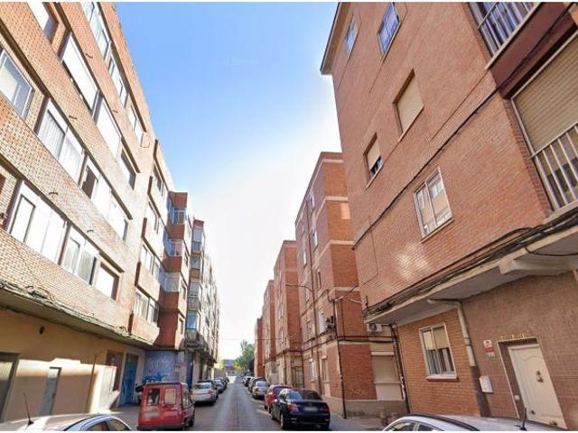 Piso en Venta en Valladolid, Valladolid