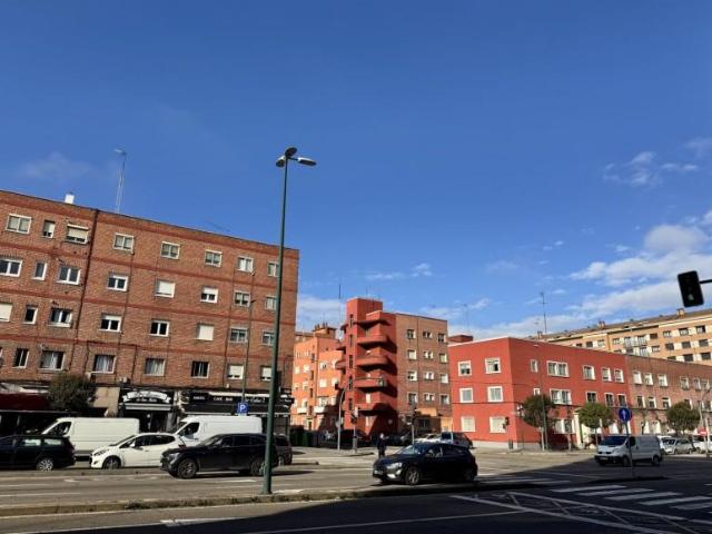 Piso en venta en Valladolid, Valladolid
