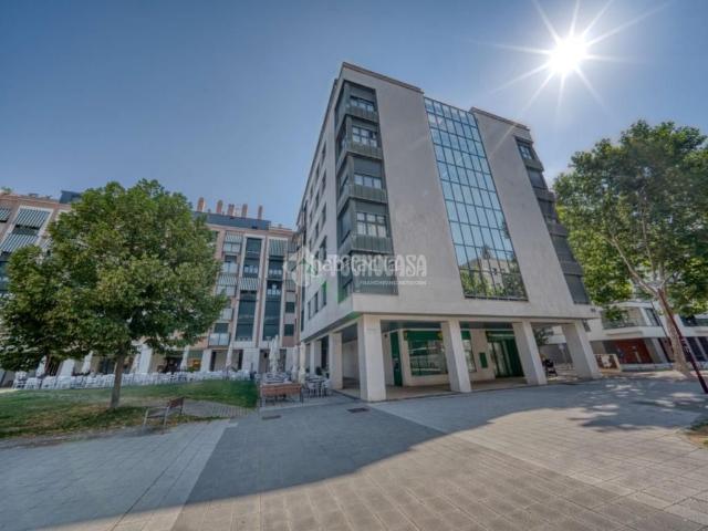 Piso en venta en Valladolid, Villa de Prado. Piso en venta en Valladolid. Pisos.