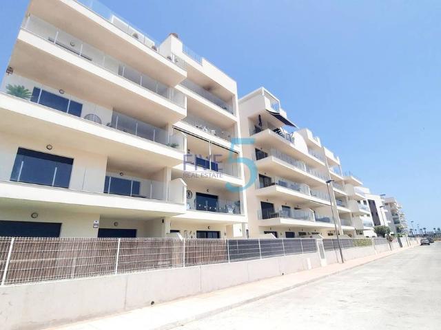 Piso en Venta en Valladolises y Lo Jurado