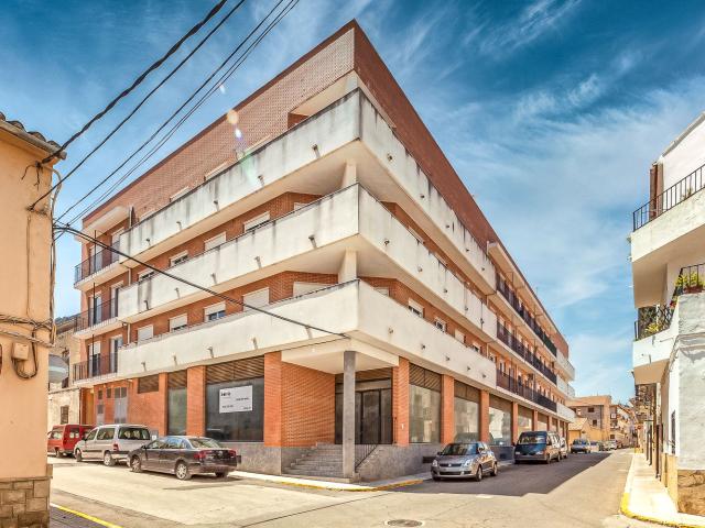 Piso en Venta en Vallada