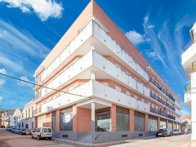 Piso en Venta en Vallada
