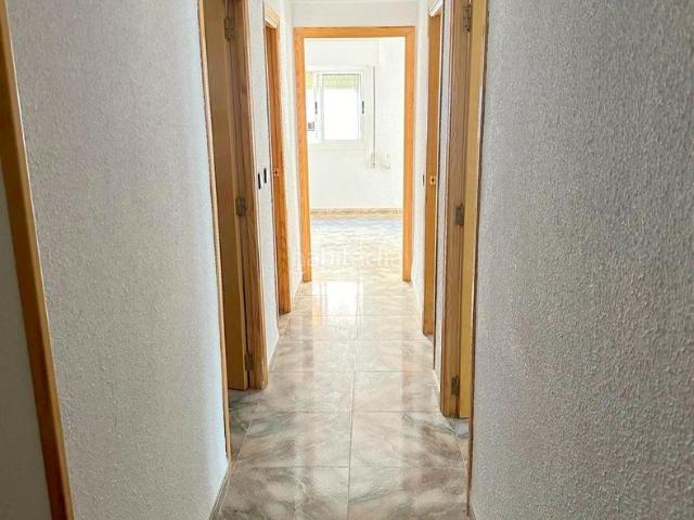 Piso en venta en Vallada. PISO CON BALCÓN Y TERRAZA EN VALLADA. Pisos.