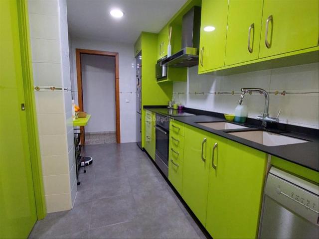 Piso en venta en Vallada. Renovado. Excelente estado. Actualmente vivienda habitual. Pisos.