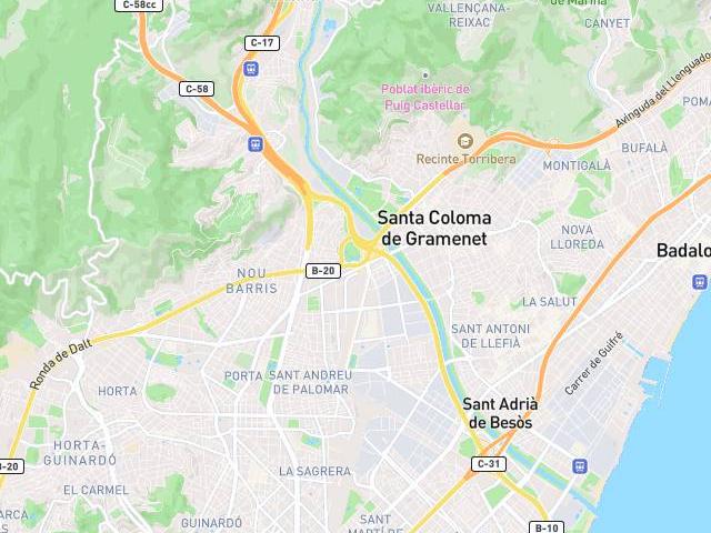 Piso en Venta en Vallbona