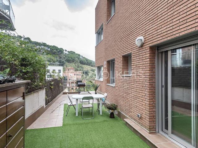Piso en Venta en Vallcarca i els Penitents