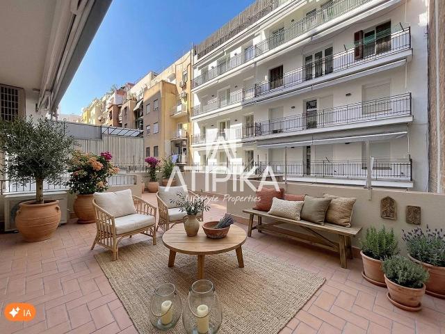 Piso en Venta en Vallcarca i els Penitents