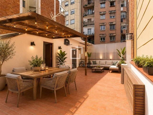 Piso en Venta en Vallcarca i els Penitents