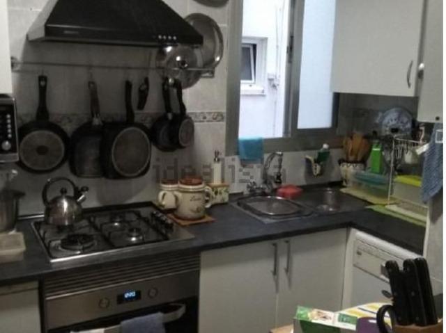 Piso en Venta en Vallcarca i els Penitents
