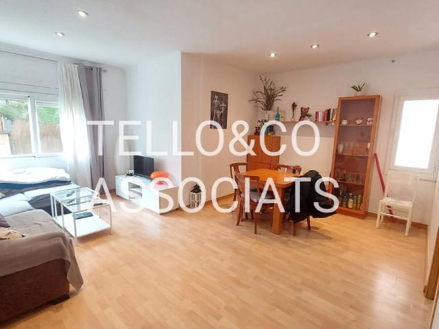 Piso en Venta en Vallcarca i els Penitents