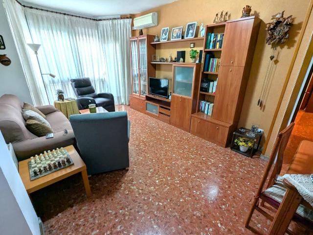 Piso en Venta en Vallcarca i els Penitents