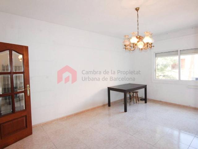Piso en Venta en Vallcarca i els Penitents