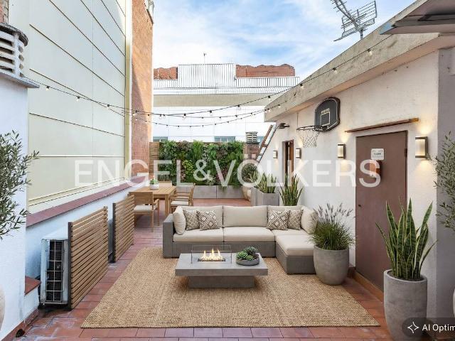 Piso en Venta en Vallcarca i els Penitents